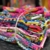 Paca de Licra Estampada
