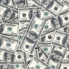 Estampado Dolar