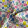 Estampado Blocks of Colors