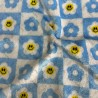 Estampado Funny Flowers